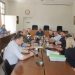 Συνεδρίαση του Συντονιστικού Οργάνου Πολιτικής Προστασίας του Δήμου Πύλης