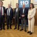 Παπαστεργίου: ‘Εργα 400 εκατ. ευρώ για τις τεχνολογικές ανάγκες των δήμων και ανοιχτά δεδομένα για επανασχεδιασμό των πόλεων