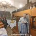 Ο εορτασμός της Ανακομιδής των Ιερών Λειψάνων του Αγίου Αθανασίου στον Πετρόπορο