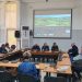 Ενημερωτική συνάντηση για το νέο πρόγραμμα CLLD/LEADER στον Δήμο Φαρκαδόνας