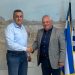 Ο Γιώργος Εμμανουήλ άμισθος συνεργάτης του  Κουρέτα στα θέματα περιφερειακής ανάπτυξης