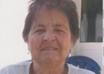 Απεβίωσε η Φανή Μιχαλάκη από το Πετρωτό