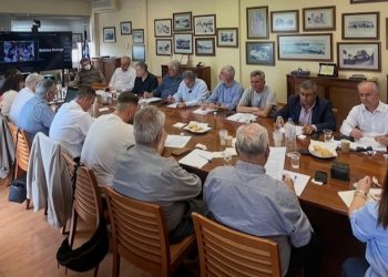 Διευρυμένη συνεδρίαση Δ.Σ. της ΠΕΔ Θεσσαλίας – Στο επίκεντρο ο νέος Κώδικας Τοπικής Αυτοδιοίκησης