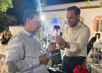 «Δίδυμο» με αυτοδιοικητικό συντονισμό…
