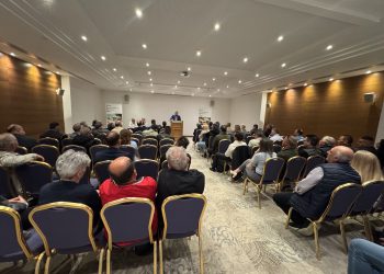 Ενεργοποίηση για σύσταση Συλλόγου Αιγοπροβατοτρόφων