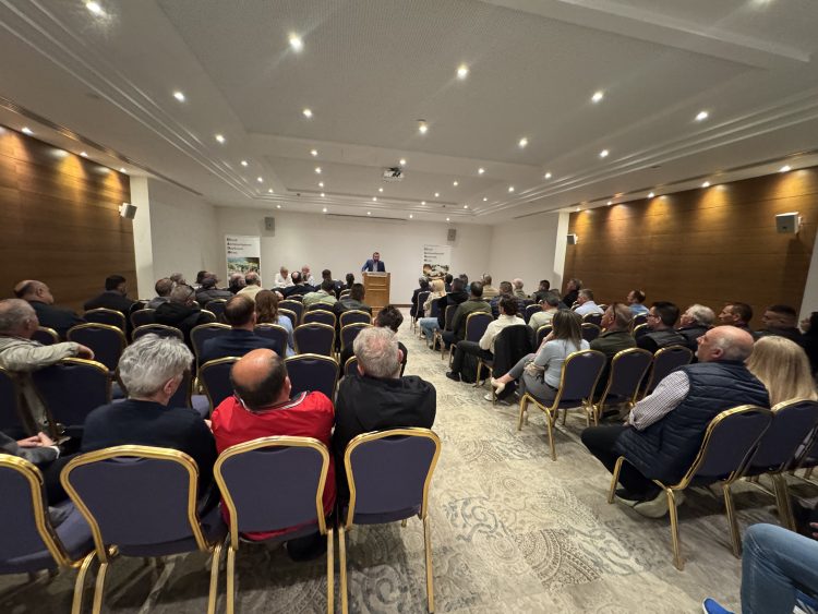 Ενεργοποίηση για σύσταση Συλλόγου Αιγοπροβατοτρόφων