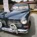 Μάγεψαν 90 θρυλικά αυτοκίνητα στην 1η Συνάντηση Ιστορικών Αυτοκινήτων των Τρικάλων