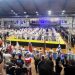 Πανευρωπαϊκό Κέντρο του Kyokushin Karate τα Τρίκαλα, με το επιτυχημένο 9ο Πρωτάθλημα