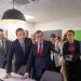 Εγκαίνια της OroraTech στην Αθήνα με Παπαστεργίου και τον Γερμανό ΥΠΕΞ