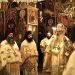 Ολονύκτια Αγρυπνία στη Μονή Βαρλαάμ Μετεώρων προς τιμήν των Οσίων Κτητόρων και ευχές στον Γέροντα Βενέδικτο