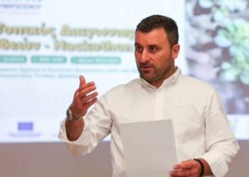 3 εκατ. ευρώ για έργα αγροτικής οδοποιίας στον Δήμο Μετεώρων