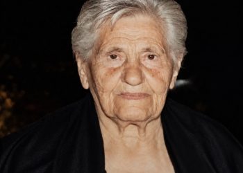 Απεβίωσε η Πατρούλα Ραπτοτάσιου από το Διάσελλο