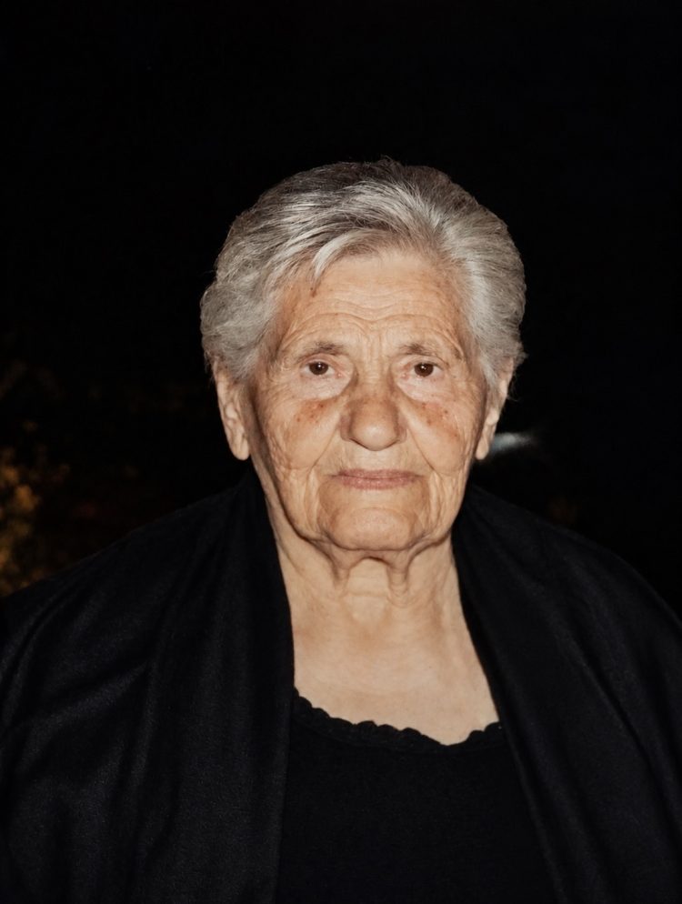 Απεβίωσε η Πατρούλα Ραπτοτάσιου από το Διάσελλο