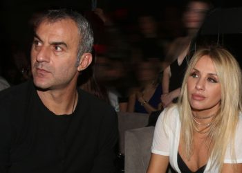 Η τελευταία μάχη της Γωγώ Μαστροκώστα και η στήριξη του Τραϊανού Δέλλα