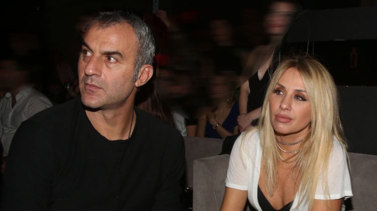 Η τελευταία μάχη της Γωγώ Μαστροκώστα και η στήριξη του Τραϊανού Δέλλα