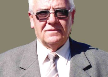 Απεβίωσε ο Αθανάσιος Οικονόμου από την Φαρκαδόνα