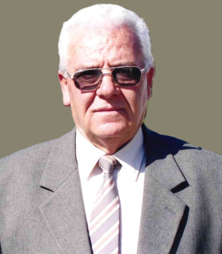 Απεβίωσε ο Αθανάσιος Οικονόμου από την Φαρκαδόνα