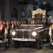 Ο Πανηγυρικός Εσπερινός και η Λιτανεία των Λειψάνων του πολιούχου και προστάτου της Λάρισας Αγίου Αχιλλίου