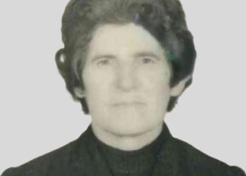 Απεβίωσε η Αγόρω Τράντου από την Κρήνη