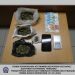 Ανήλικος ανάμεσα στους συλληφθέντες για ναρκωτικά στα Τρίκαλα