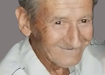 Απεβίωσε ο Ιωάννης Αντωνίου από το Γριζάνο