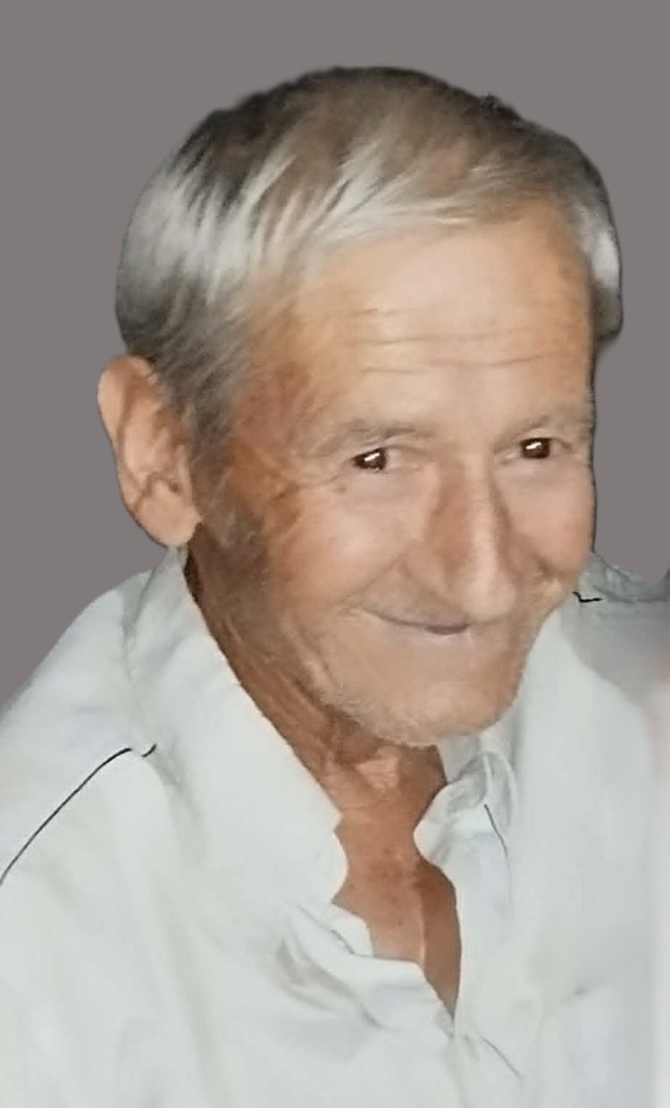 Απεβίωσε ο Ιωάννης Αντωνίου από το Γριζάνο