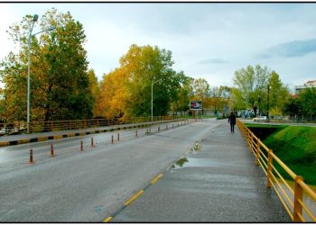 Η ΤΕΡΝΑ Αναλαμβάνει την Αποκατάσταση της Γέφυρας Γκίκα στα Τρίκαλα