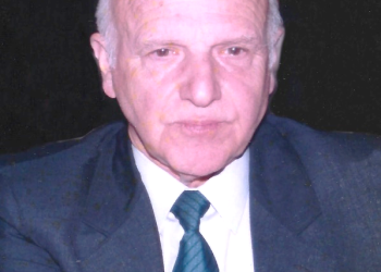 Απεβίωσε ο Γεώργιος Γούλας συντ/χος εκπαιδευτικός