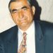 Απεβίωσε ο Ευάγγελος Οικονόμου