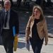 Η Καρυστιανού κατέθεσε ιδρυτική διακήρυξη με 650 υπογραφές στον Άρειο Πάγο