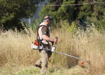 Προσλήψεις 5 εργατών στον Δήμο Φαρκαδόνας για έκτακτες ανάγκες καθαρισμού