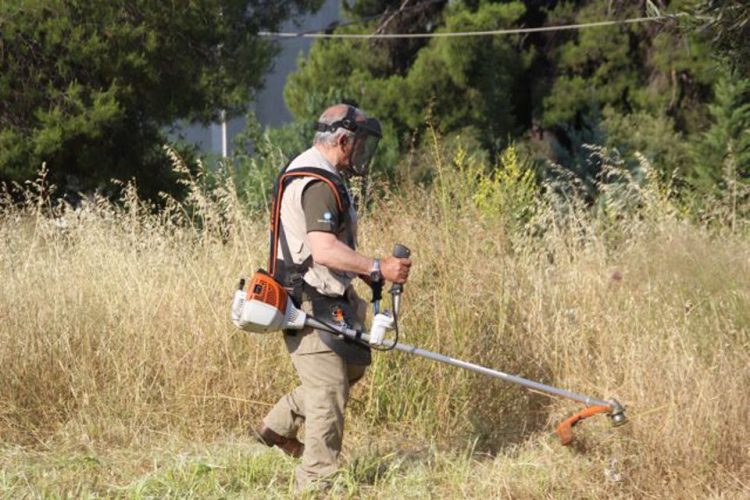 Προσλήψεις 5 εργατών στον Δήμο Φαρκαδόνας για έκτακτες ανάγκες καθαρισμού