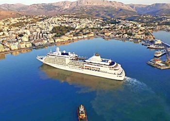 «Chios Kythira Pass 2026»: Από σήμερα οι αιτήσεις στο vouchers.gov.gr