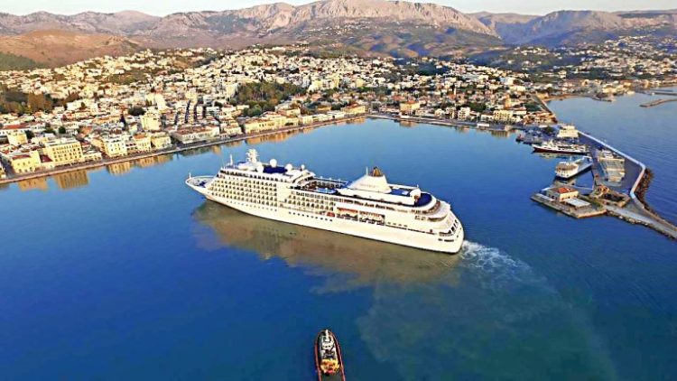 «Chios Kythira Pass 2026»: Από σήμερα οι αιτήσεις στο vouchers.gov.gr