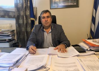 3.000.000€ για τον Δήμο Πύλης: Ο Κώστας Μαράβας φέρνει έργα ουσίας από την Αθήνα και αλλάζει τον αγροτικό χάρτη της περιοχής