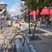 Ολοκληρωμένο στο 90% το Open Mall των Τρικάλων