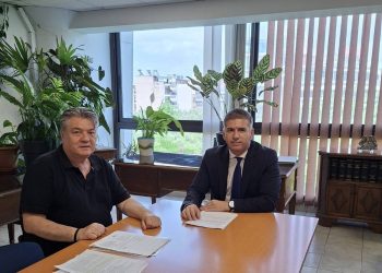 «Δεν θα μείνει κανένας πίσω» – Παρέμβαση στη ΔΑΕΦΚ για να ξεμπλοκάρουν οι αποζημιώσεις των σεισμοπλήκτων .