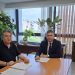 «Δεν θα μείνει κανένας πίσω» – Παρέμβαση στη ΔΑΕΦΚ για να ξεμπλοκάρουν οι αποζημιώσεις των σεισμοπλήκτων .