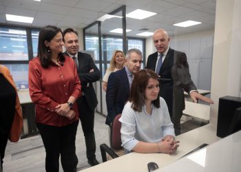 Σε εφαρμογή ο Προσωπικός Αριθμός στον e-ΕΦΚΑ