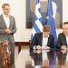 Παπαστεργίου: «Στο gov.gr αξιοποιούμε τη φωνητική Τεχνητή Νοημοσύνη για βελτίωση της καθημερινότητας του πολίτη»