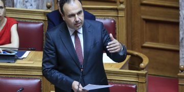 Παπαστεργίου: «Η Ελλάδα περνά μια νέα εποχή ψηφιακής λειτουργίας του κράτους, με περισσότερη ταχύτητα, διαφάνεια και καλύτερες υπηρεσίες για πολίτες και επιχειρήσεις»