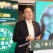 Δημήτρης Παπαστεργίου: Μικροδορυφόροι και Τεχνητή Νοημοσύνη στην υπηρεσία της Αυτοδιοίκησης