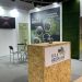 Δυναμική παρουσία της ΠΕΔ Θεσσαλίας στην Attica Green Expo 2026
