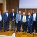 Ο  Γιαγιάκος επανεξελέγη στη νέα Διοίκηση του Ελληνοκινεζικού Επιμελητηρίου Ελλάδος