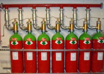 Αναβάθμιση των συστημάτων πυροπροστασίας σε Βρεφονηπιακούς και Παιδικούς Σταθμούς του Δήμου Τρικκαίων από την Περιφέρεια