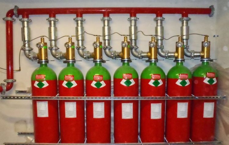 Αναβάθμιση των συστημάτων πυροπροστασίας σε Βρεφονηπιακούς και Παιδικούς Σταθμούς του Δήμου Τρικκαίων από την Περιφέρεια