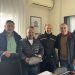 Παράδοση του Πρώτου Δώρου της Ετήσιας Λαχειοφόρου Αγοράς της Ένωσης Αστυνομικών Υπαλλήλων Τρικάλων