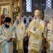 Χειροτονία Διακόνου π. Θεοκλήτου Βαρλααμίτη στην εορτή των Οσίων Μετεωριτών στην Καλαμπάκα