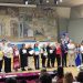 Ασημένιο μετάλλιο της Δημοτικής Χορωδίας Δωματίου «Voci Intonate» Τρικάλων σε παγκόσμιο φεστιβάλ