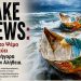 Fake News & Παραπληροφόρηση: Ο Ακήρυχτος Πόλεμος Κατά της Αλήθειας στην Εποχή της Τεχνητής Νοημοσύνης
